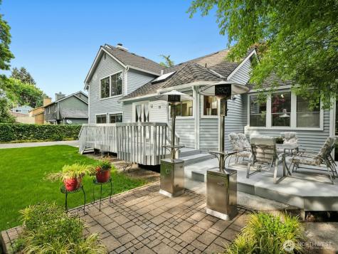 27847 37th Avenue S Auburn WA 98001