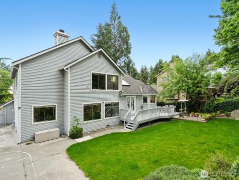 27847 37th Avenue S Auburn WA 98001