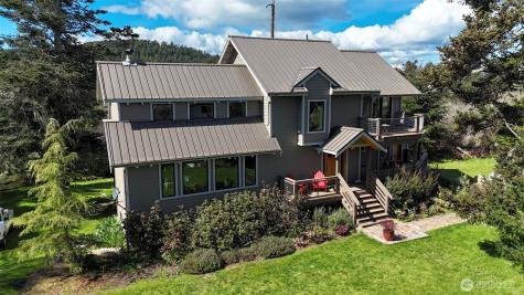 138 Lighthouse Lane San Juan Island WA 98250