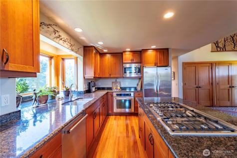 138 Lighthouse Lane San Juan Island WA 98250