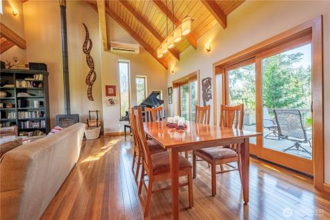 138 Lighthouse Lane San Juan Island WA 98250