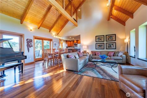 138 Lighthouse Lane San Juan Island WA 98250