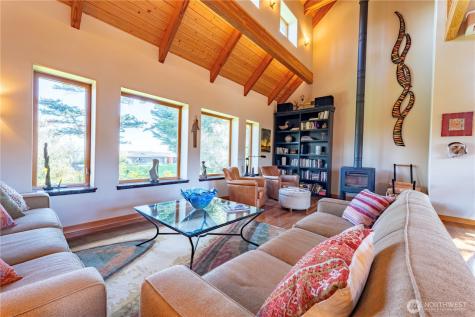 138 Lighthouse Lane San Juan Island WA 98250