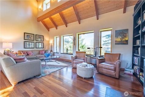 138 Lighthouse Lane San Juan Island WA 98250