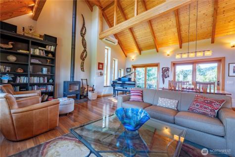 138 Lighthouse Lane San Juan Island WA 98250