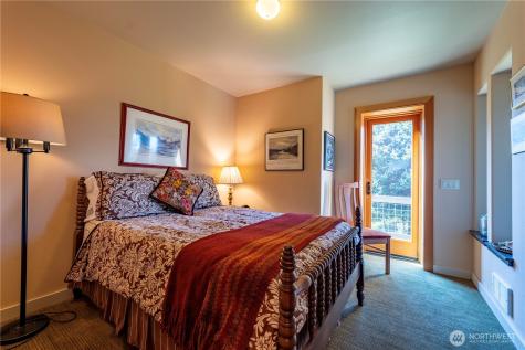 138 Lighthouse Lane San Juan Island WA 98250