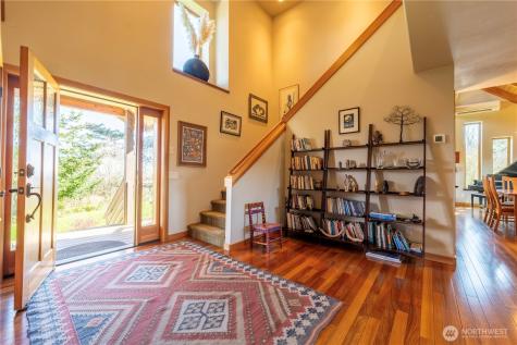 138 Lighthouse Lane San Juan Island WA 98250