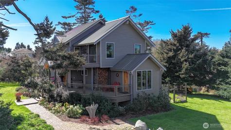 138 Lighthouse Lane San Juan Island WA 98250
