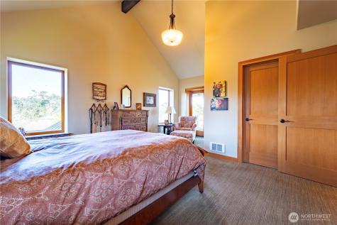 138 Lighthouse Lane San Juan Island WA 98250