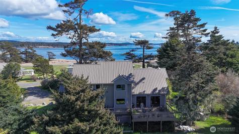 138 Lighthouse Lane San Juan Island WA 98250