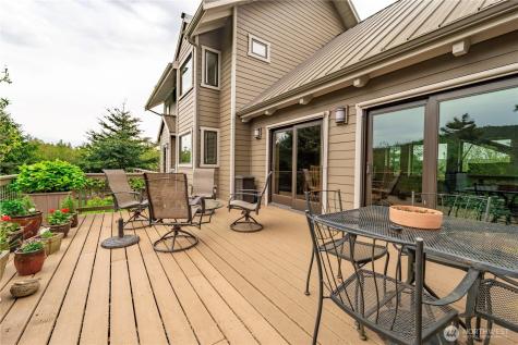 138 Lighthouse Lane San Juan Island WA 98250