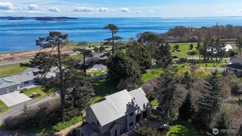 138 Lighthouse Lane San Juan Island WA 98250