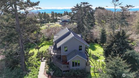 138 Lighthouse Lane San Juan Island WA 98250