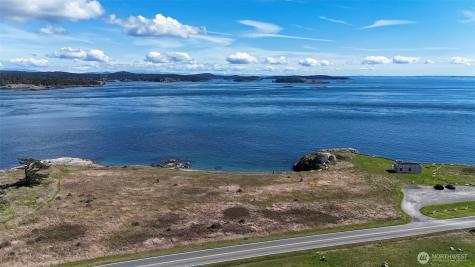 138 Lighthouse Lane San Juan Island WA 98250
