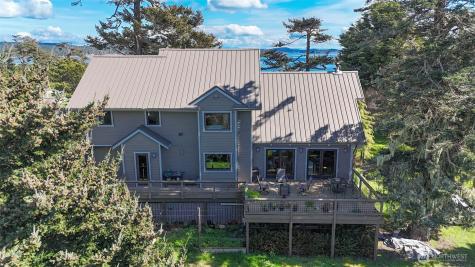 138 Lighthouse Lane San Juan Island WA 98250