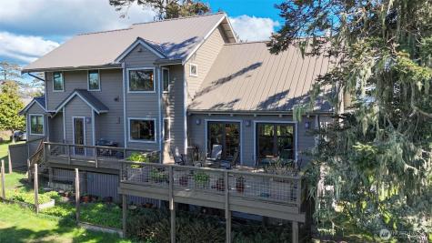 138 Lighthouse Lane San Juan Island WA 98250