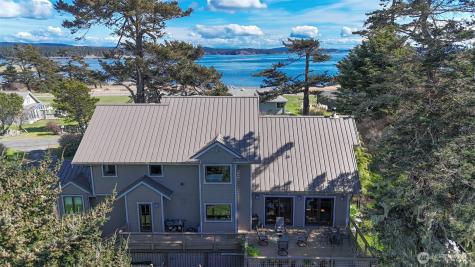 138 Lighthouse Lane San Juan Island WA 98250