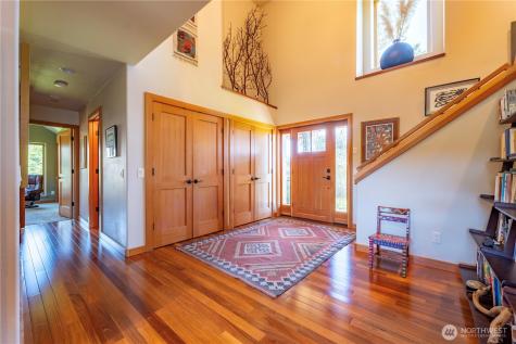 138 Lighthouse Lane San Juan Island WA 98250
