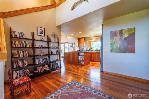 138 Lighthouse Lane San Juan Island WA 98250