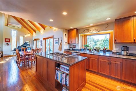 138 Lighthouse Lane San Juan Island WA 98250