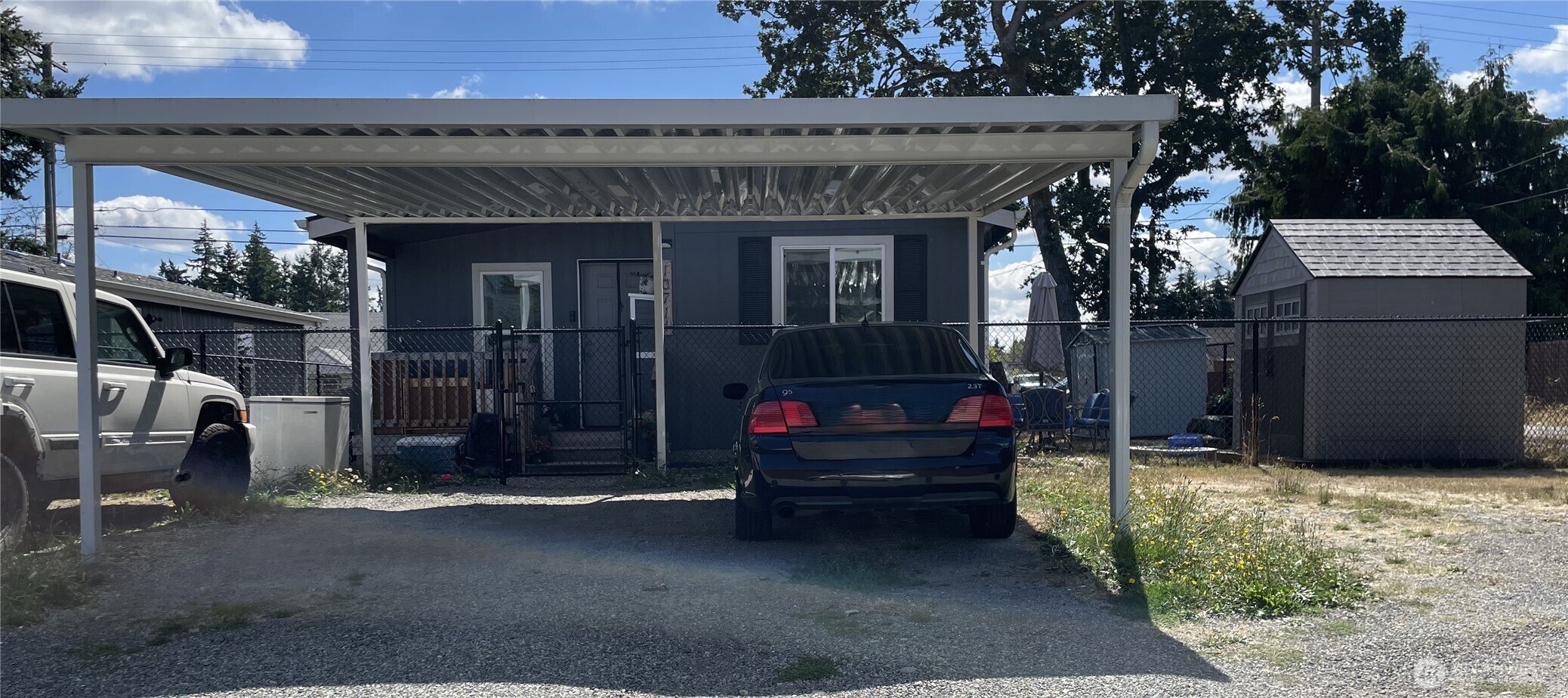 10711 W 9th Avenue Court S Tacoma WA 98444