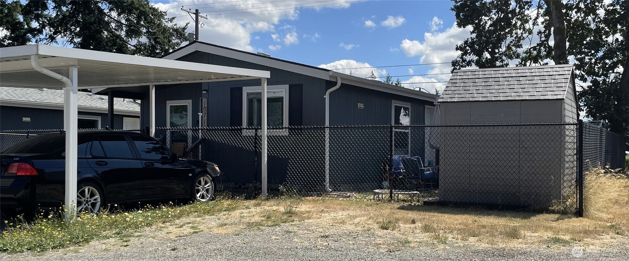 10711 W 9th Avenue Court S Tacoma WA 98444