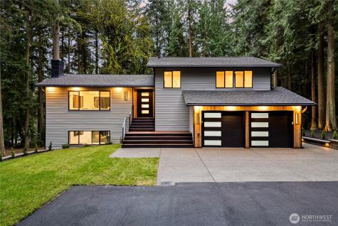 22911 57th Avenue SE Woodinville WA 98072