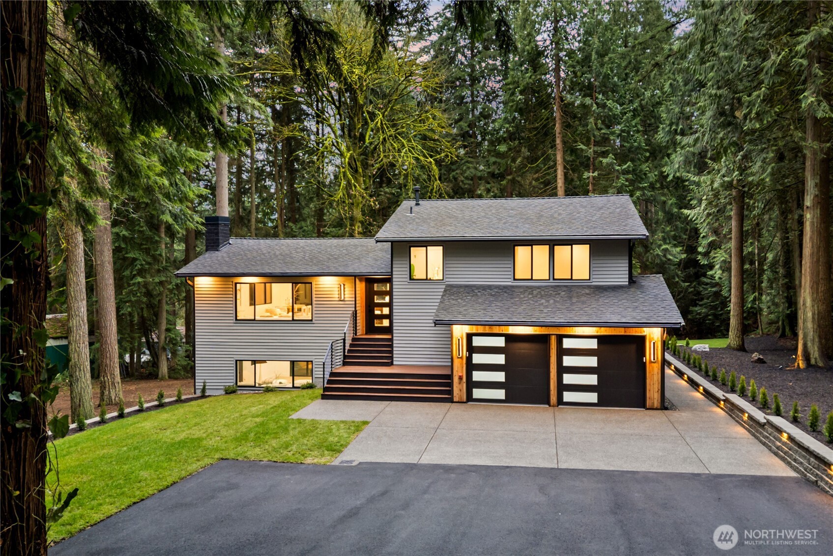 22911 57th Avenue SE Woodinville WA 98072