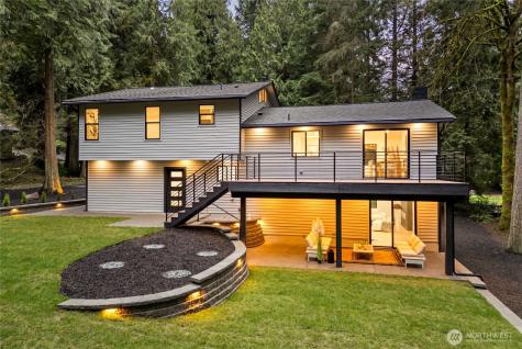 22911 57th Avenue SE Woodinville WA 98072