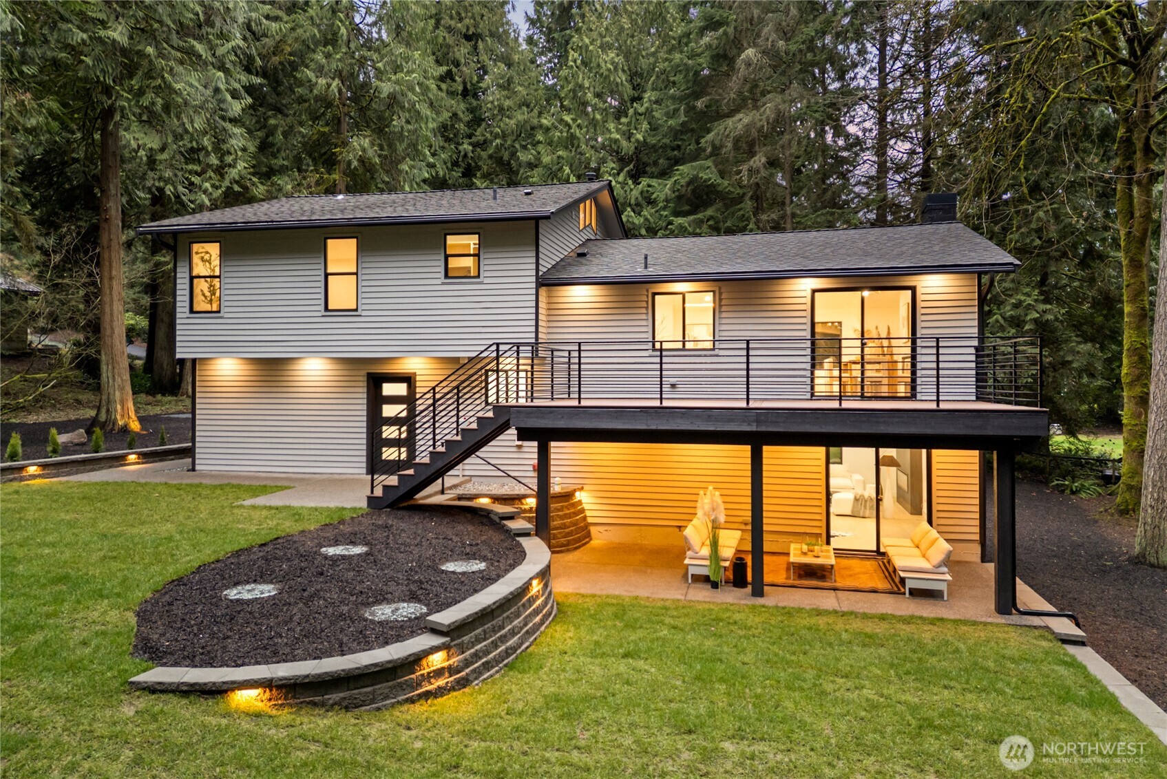 22911 57th Avenue SE Woodinville WA 98072