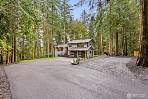 22911 57th Avenue SE Woodinville WA 98072