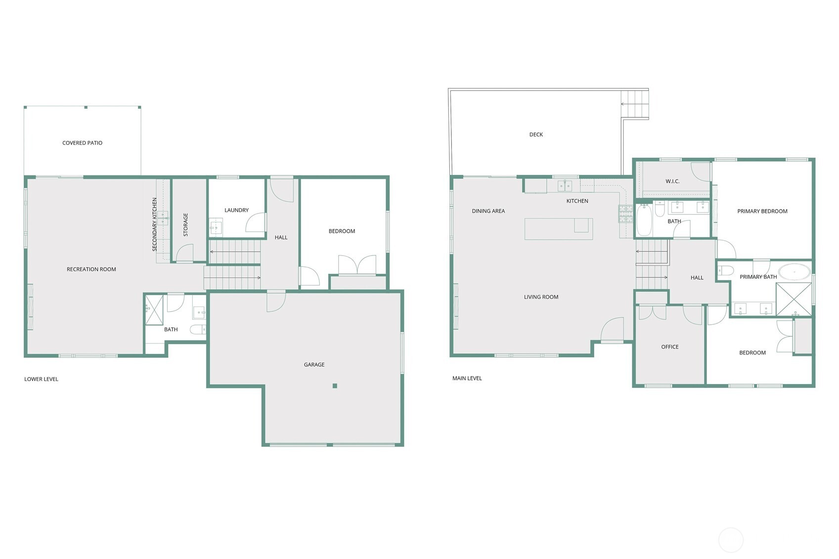22911 57th Avenue SE Woodinville WA 98072