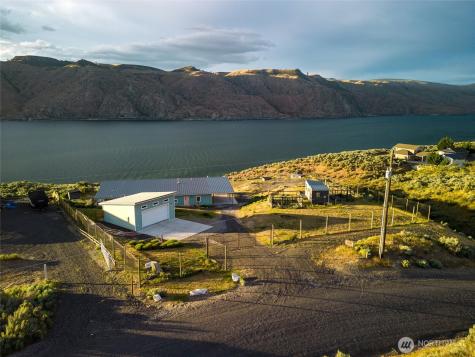 4205 E Plum Point Grand Coulee WA 99133