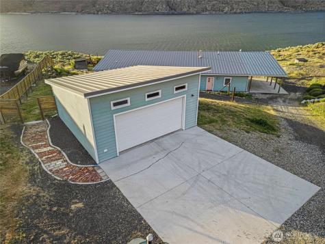 4205 E Plum Point Grand Coulee WA 99133