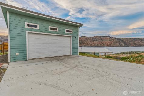 4205 E Plum Point Grand Coulee WA 99133