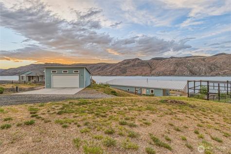 4205 E Plum Point Grand Coulee WA 99133