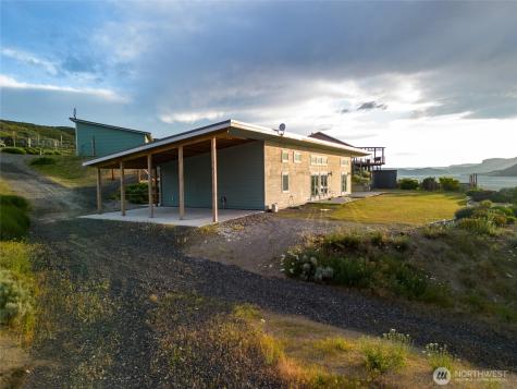 4205 E Plum Point Grand Coulee WA 99133
