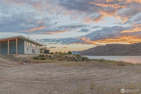4205 E Plum Point Grand Coulee WA 99133