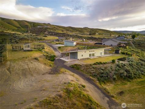 4205 E Plum Point Grand Coulee WA 99133