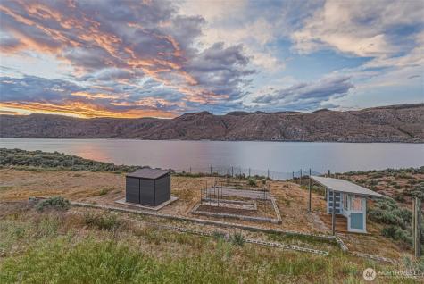 4205 E Plum Point Grand Coulee WA 99133