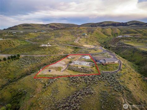 4205 E Plum Point Grand Coulee WA 99133
