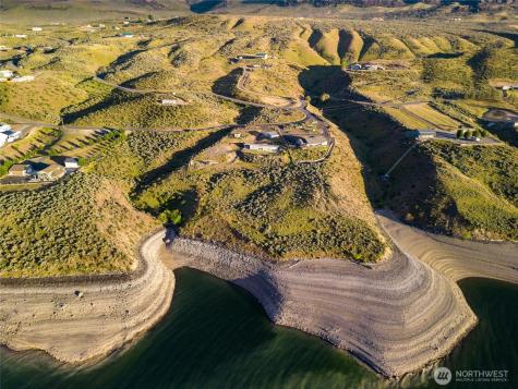 4205 E Plum Point Grand Coulee WA 99133