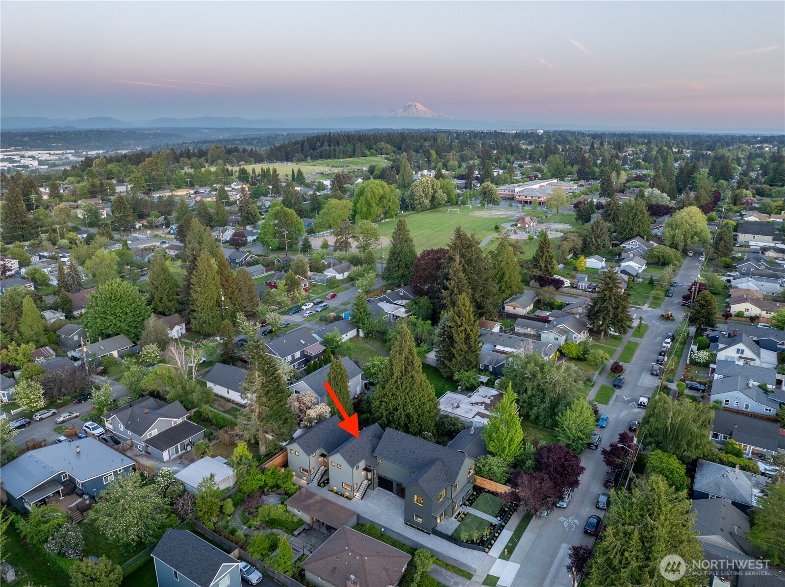 8128 12th Avenue SW Seattle WA 98106