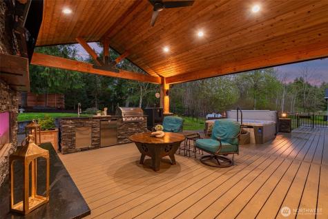 13408 NE 145th Avenue Brush Prairie WA 98606
