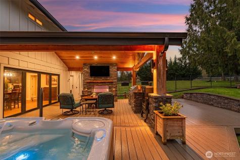 13408 NE 145th Avenue Brush Prairie WA 98606