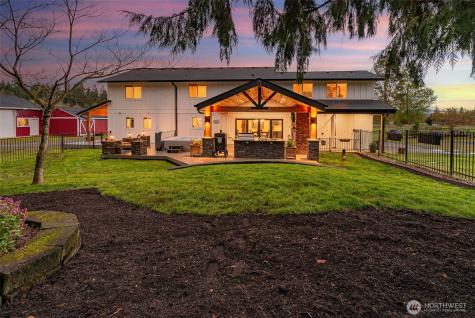 13408 NE 145th Avenue Brush Prairie WA 98606