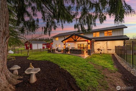 13408 NE 145th Avenue Brush Prairie WA 98606
