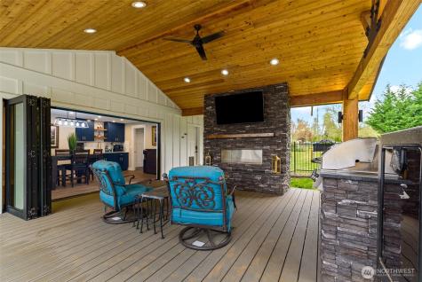 13408 NE 145th Avenue Brush Prairie WA 98606