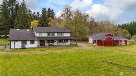 13408 NE 145th Avenue Brush Prairie WA 98606