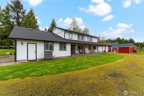 13408 NE 145th Avenue Brush Prairie WA 98606